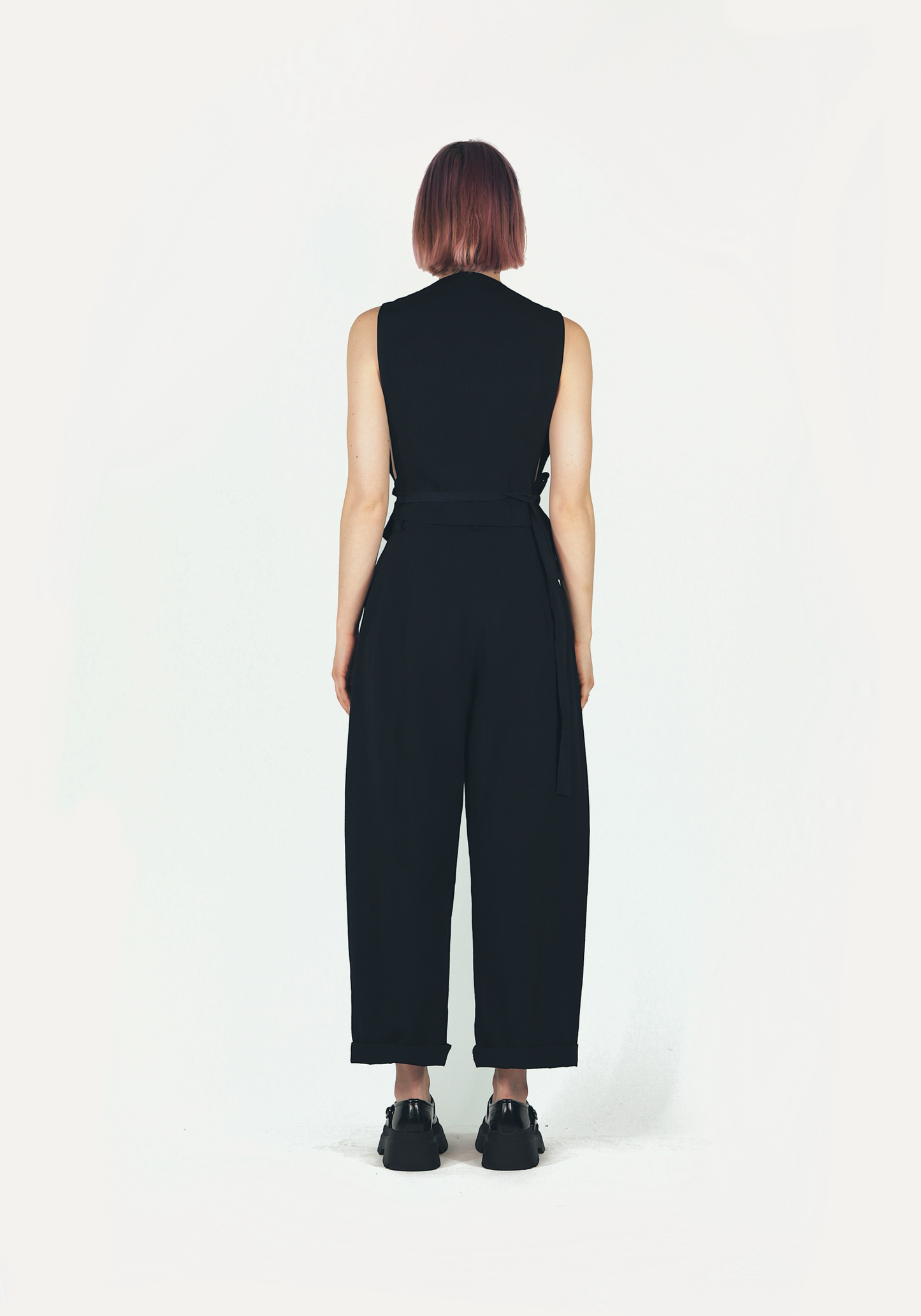 Gea trousers