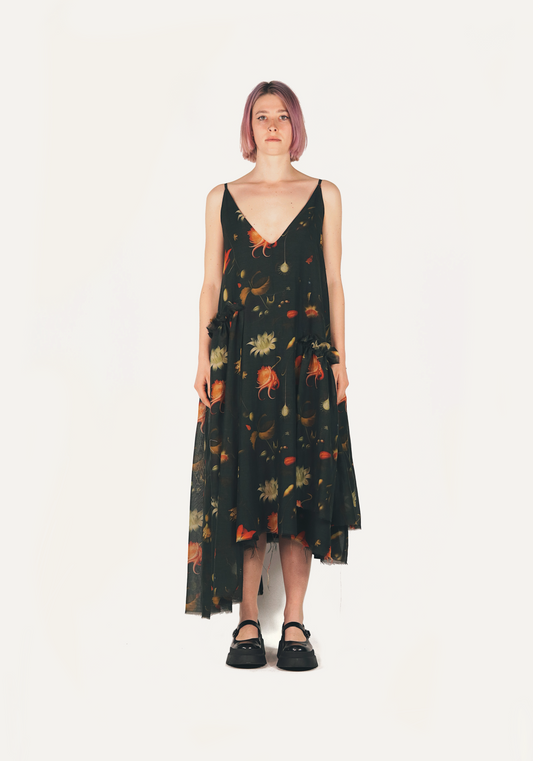 Persefone dress