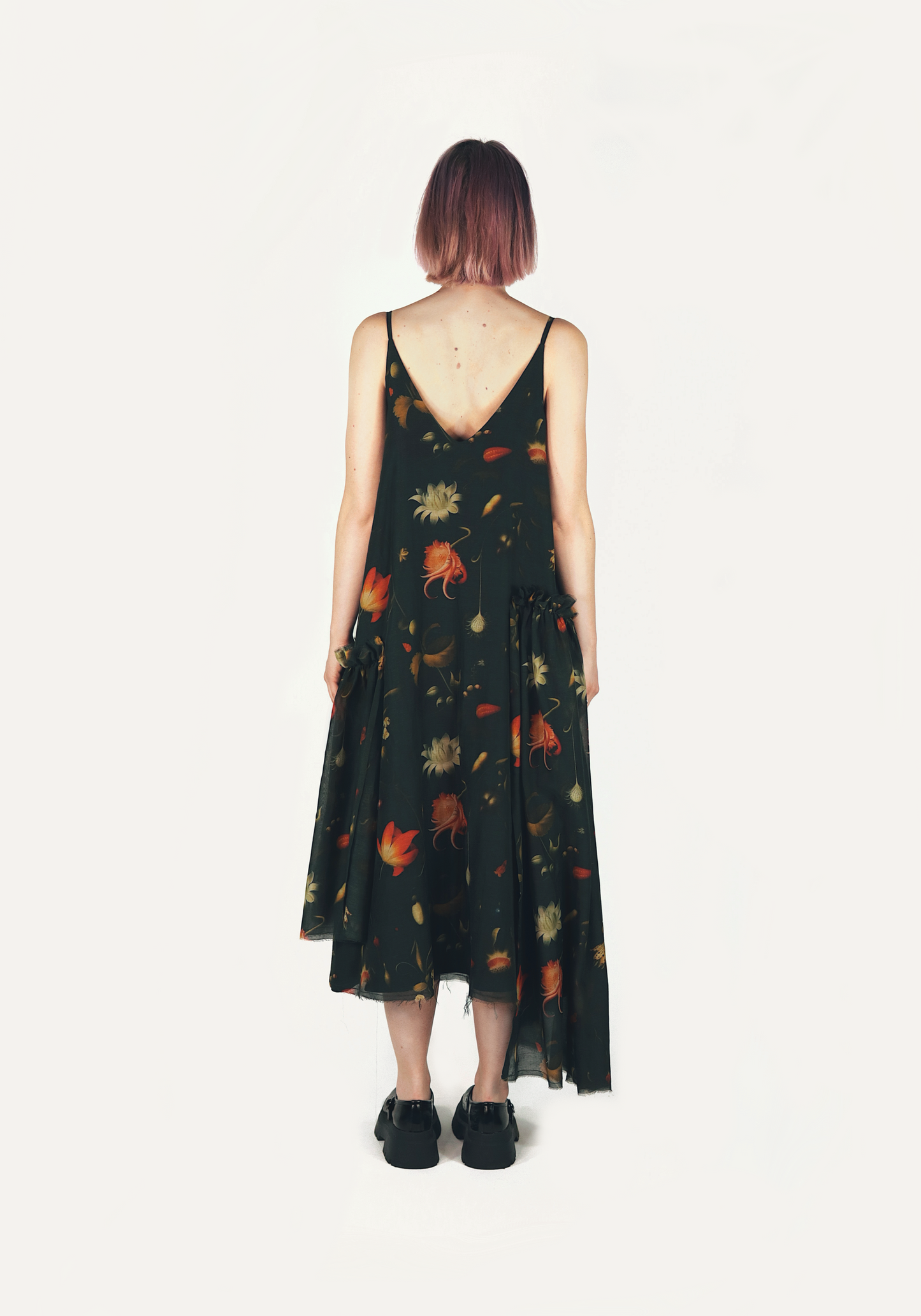 Persefone dress