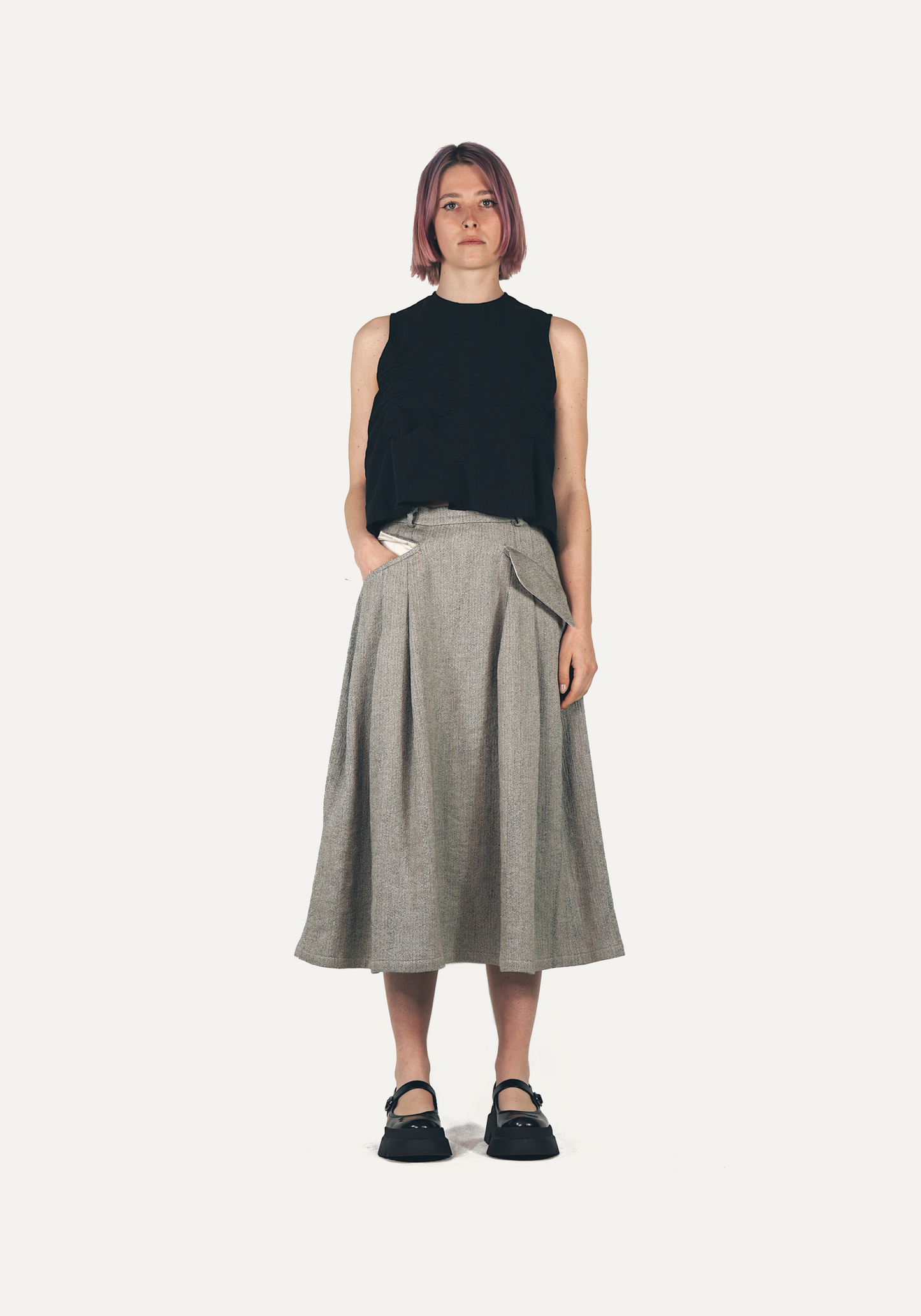 Atena skirt