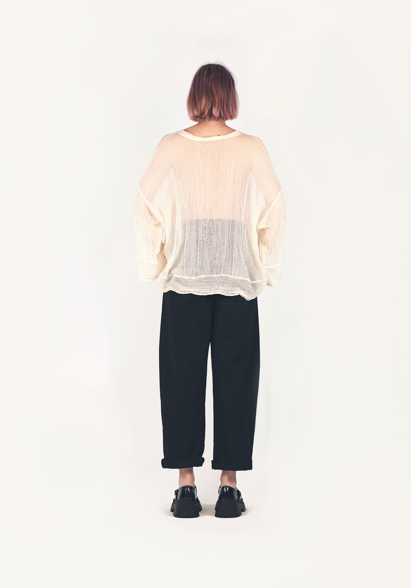 Estia sweater